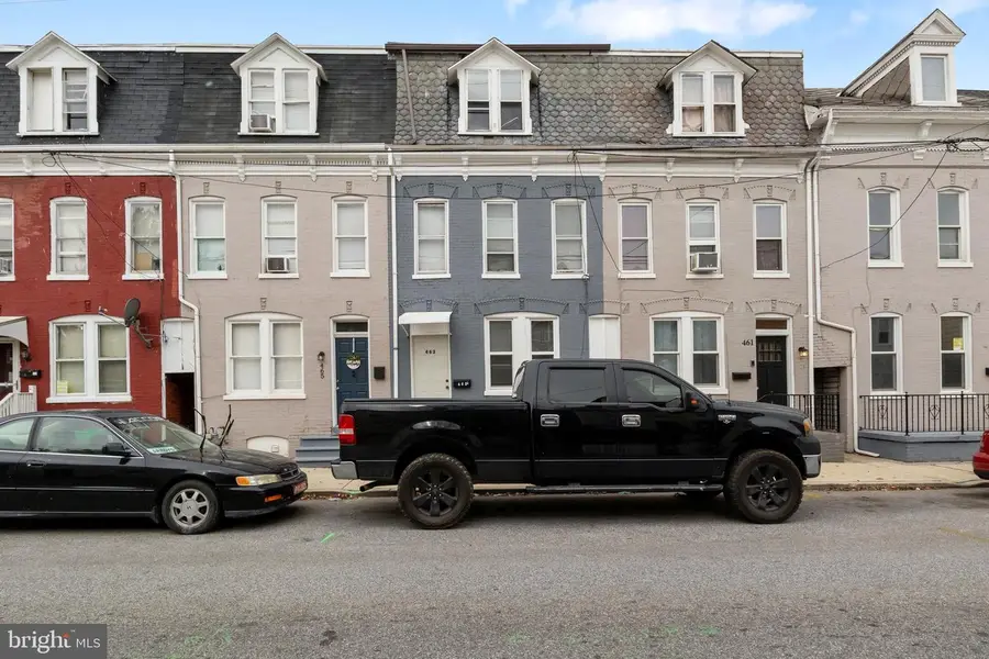 463 Salem, York, PA 17401 - Image #2