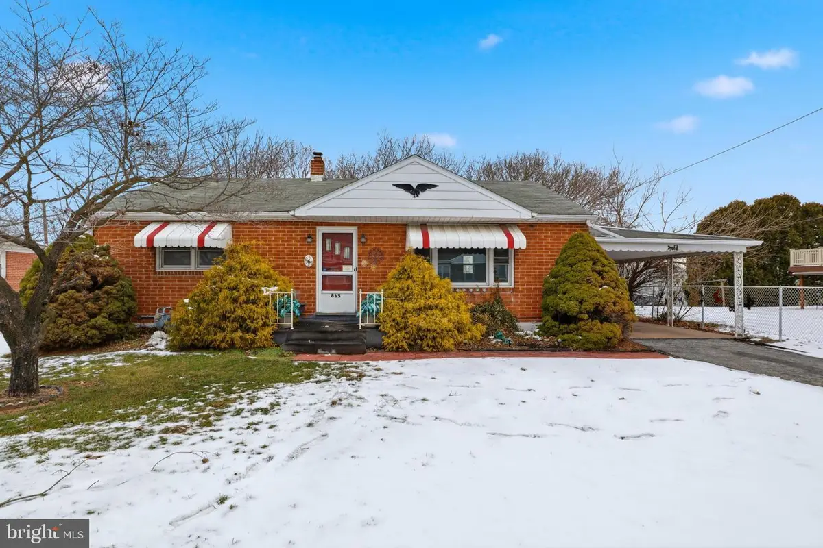 865 Taxville Rd, York, PA 17408 - Image #1