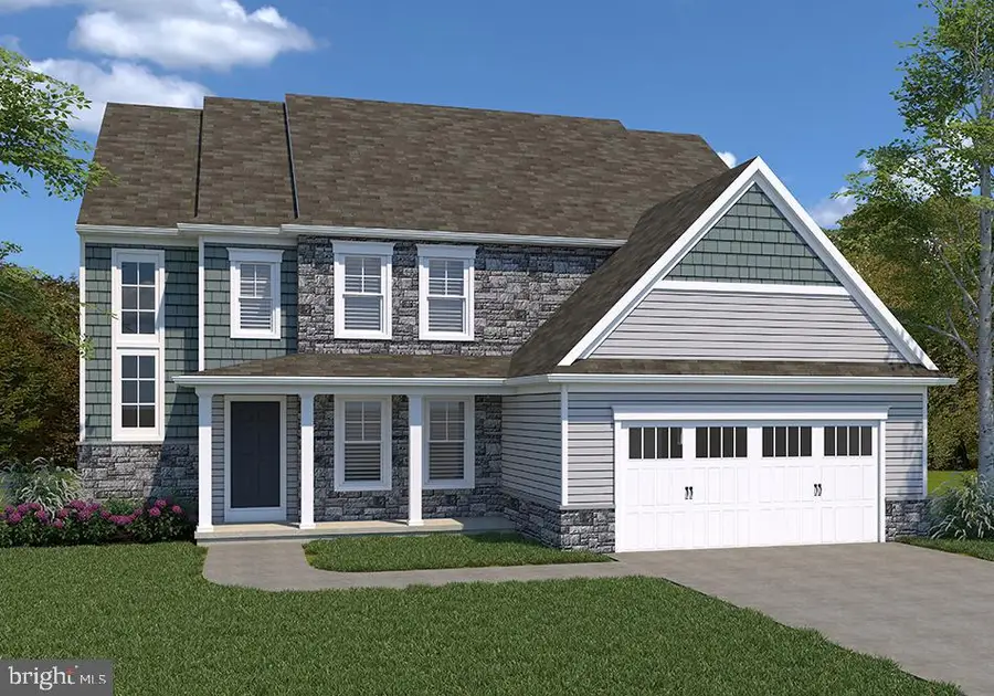 Glenmoore Model At Eagles View, York, PA 17406 - Image #2