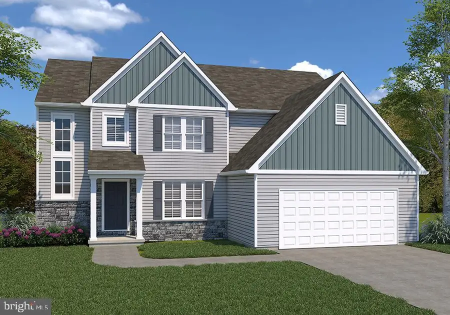 Glenmoore Model At Eagles View, York, PA 17406 - Image #3