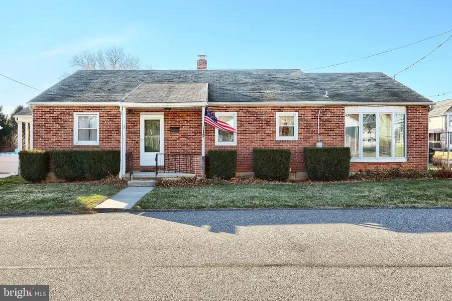 2 S Hill St, Shrewsbury, PA 17361 - Image #2