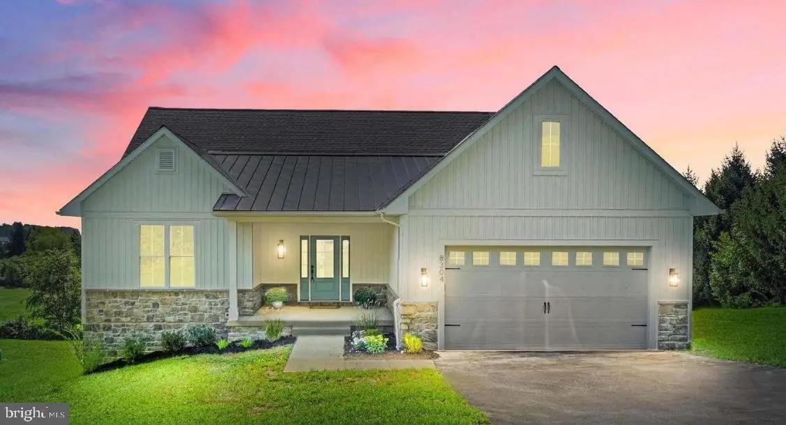 0 Five Forks Rd, Stewartstown, PA 17363 - Image #1