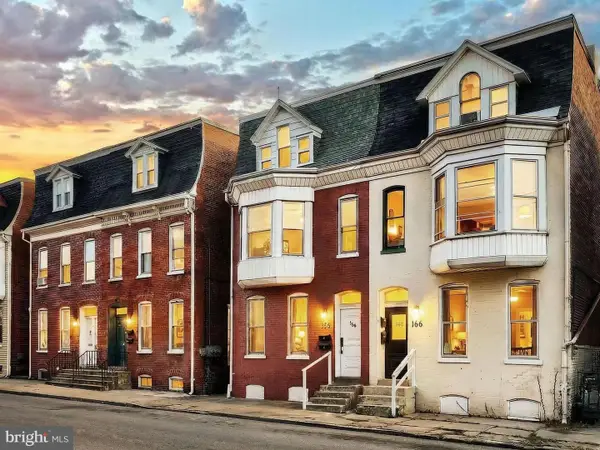 766 W Philadelphia St, YORK, PA 17403