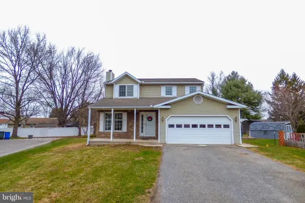 3575 Cypress Ct, DOVER, PA 17315