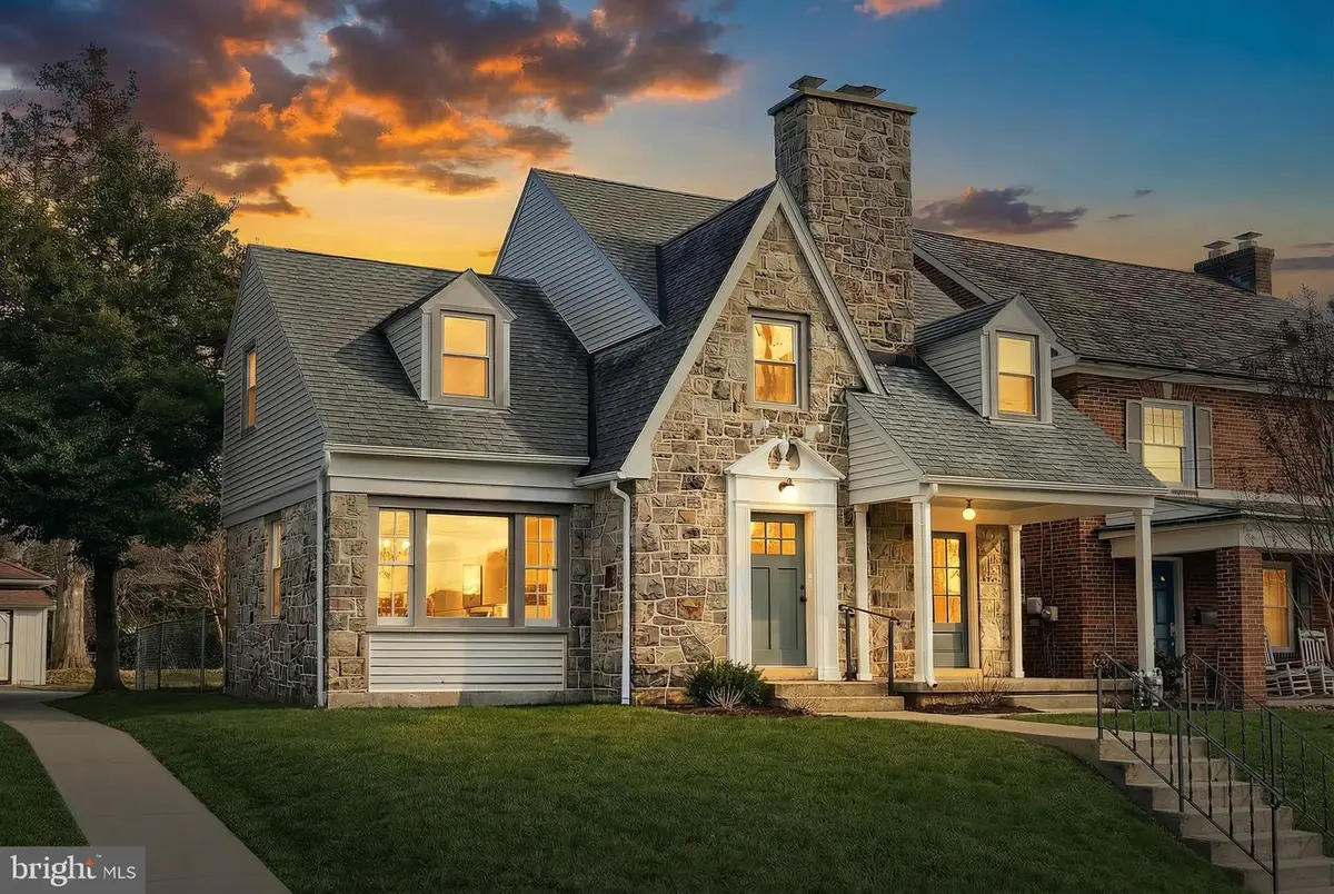 29 N Rockburn St, York, PA 17402 - Image #1