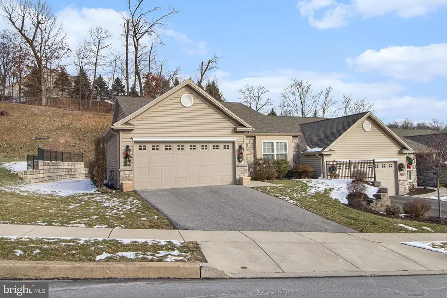 253 Red Haven Rd, New Cumberland, PA 17070 - #3