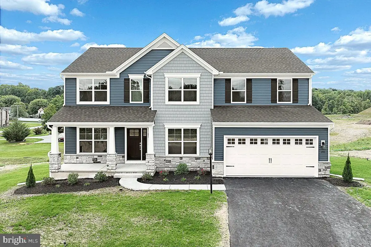464 Santa Anita Dr #lot 117, Dillsburg, PA 17019 - Image #1