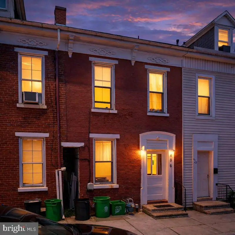 435 Walnut St, York, PA 17403 - Image #1