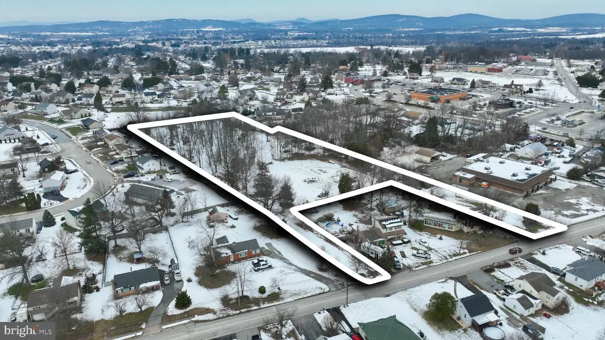 2500 Oakland, Dover, PA 17315 - Image #1