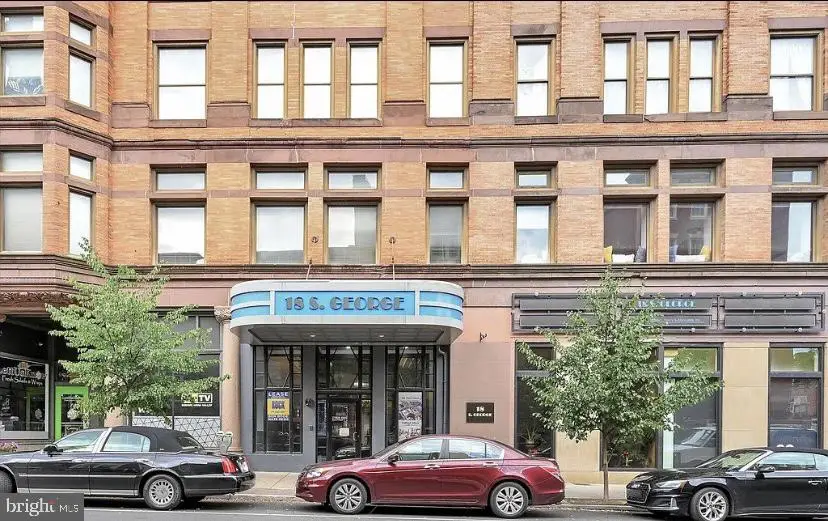 18 S George St #21, York, PA 17401 - Image #1