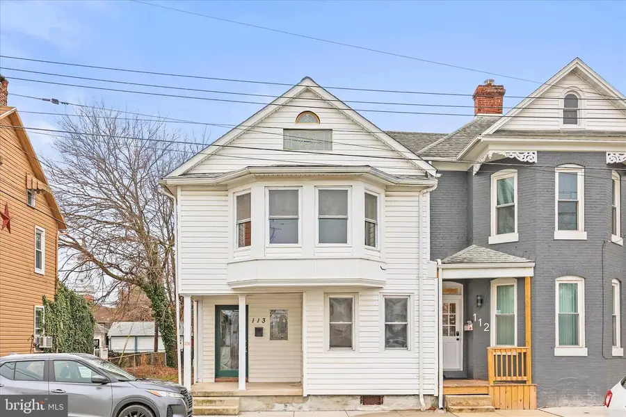113 Locust St, Hanover, PA 17331 - Image #3