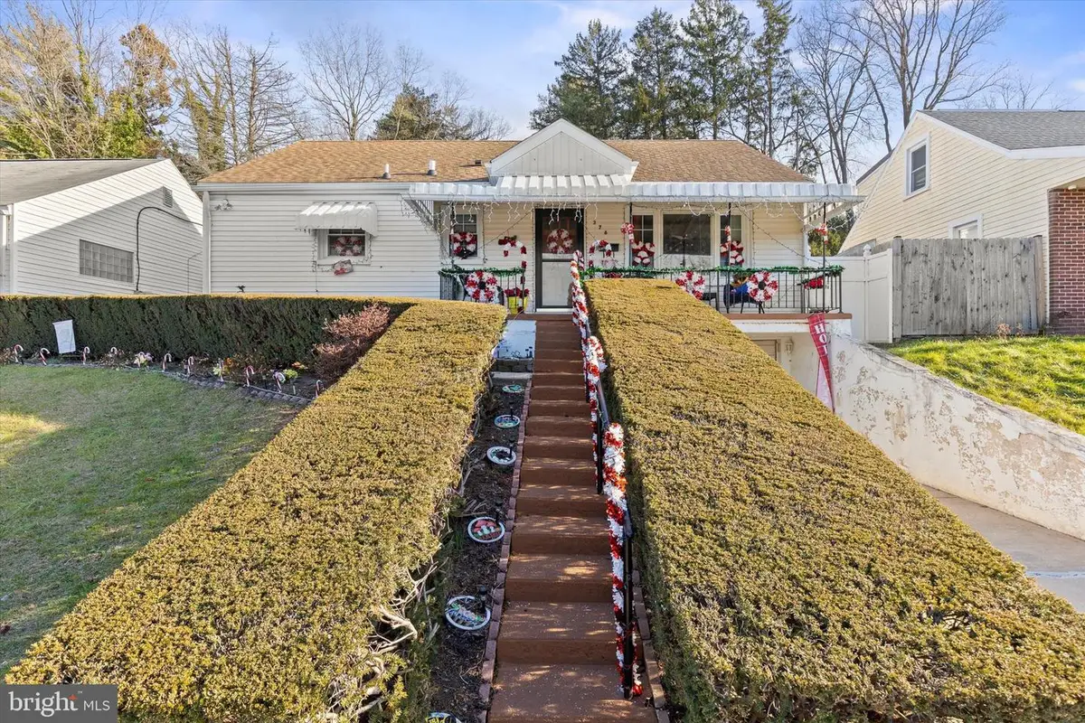 376 Pennsylvania Ave, York, PA 17404 - Image #1