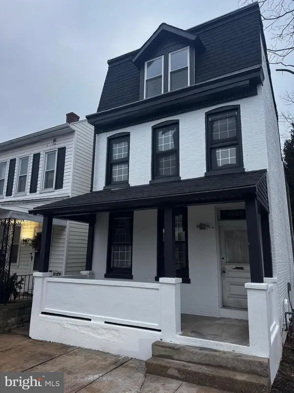 1608 Stanton St, YORK, PA 17404