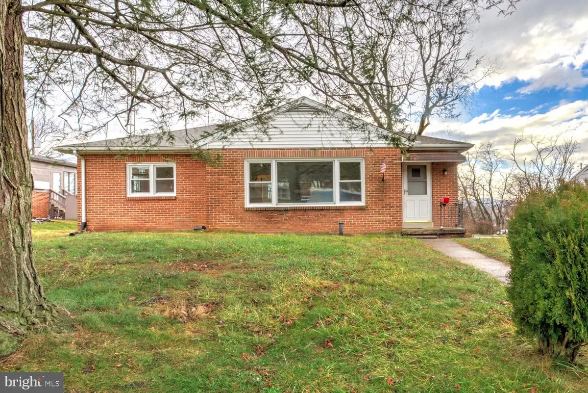 1110 Arthur St, York, PA 17406 - Image #1