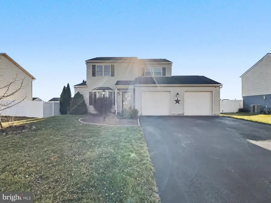 3025 Solar Dr, Dover, PA 17315 - #2