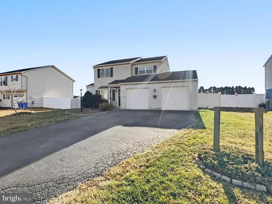 3025 Solar Dr, Dover, PA 17315 - #3