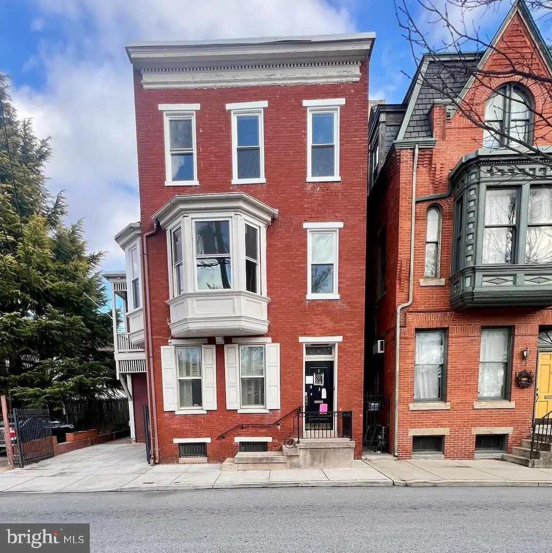 17 S Pine St, York, PA 17403 - Image #1