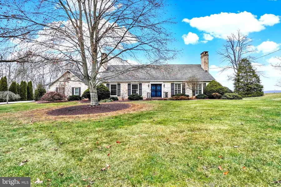 1962 Ridge Rd, Wellsville, PA 17365 - Image #2