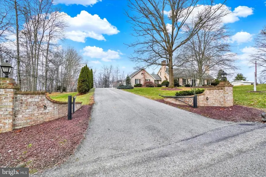 1962 Ridge Rd, Wellsville, PA 17365 - Image #3