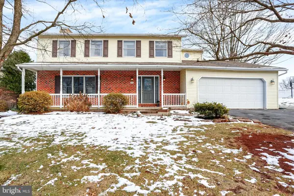 405 Clover Rd, ETTERS, PA 17319