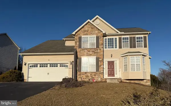 21 N Alpine Dr, YORK, PA 17408