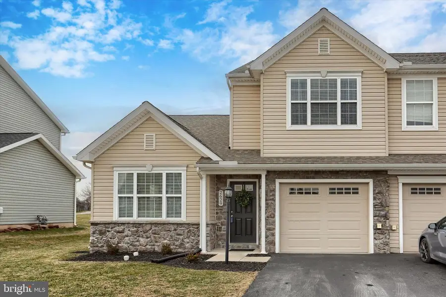 2629 Brownstone Dr, Dover, PA 17315 - Image #2