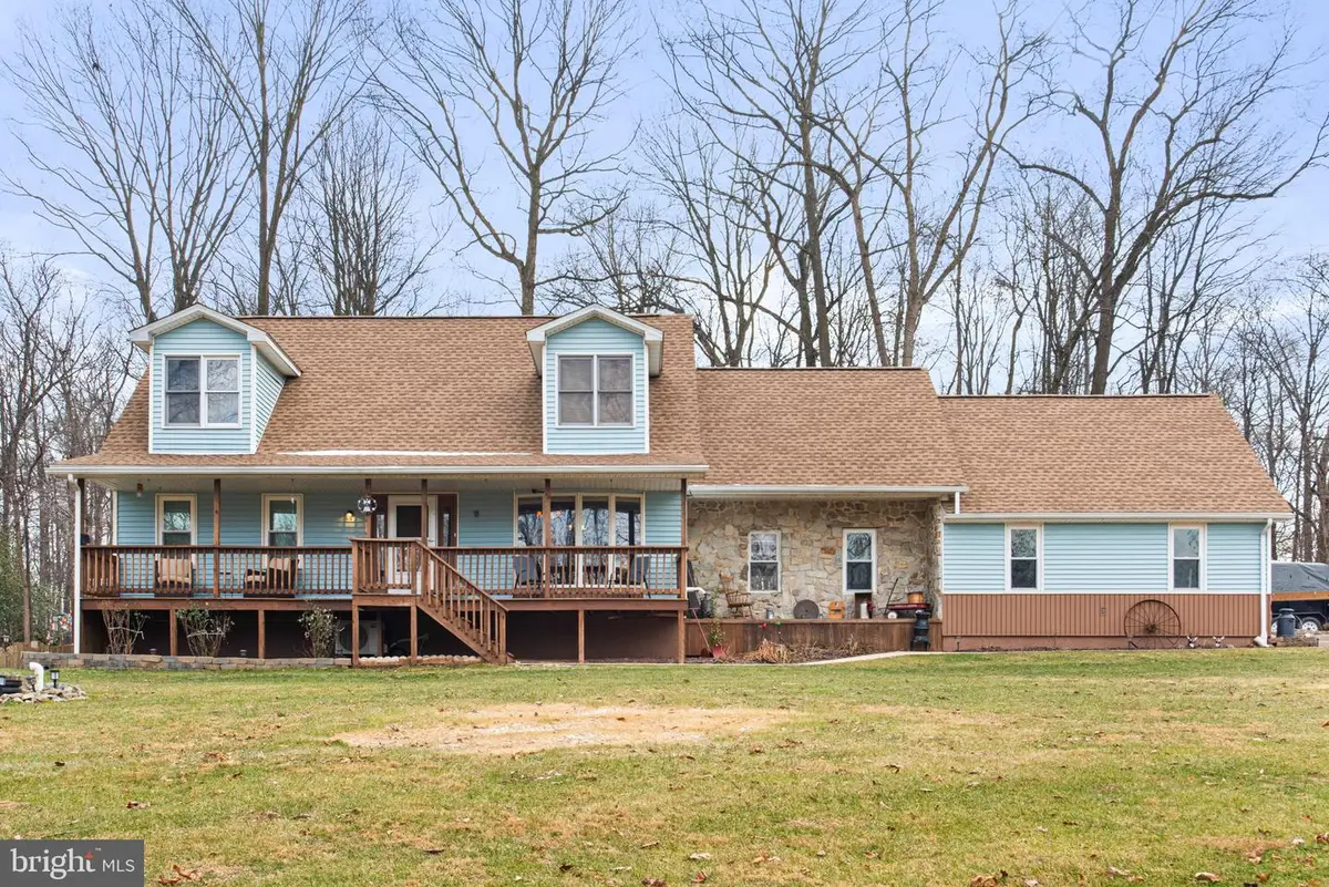 19773 Haugh Rd, Stewartstown, PA 17363 - Image #1