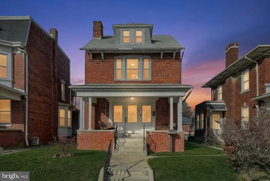 1761 W Market St, York, PA 17404 - #2