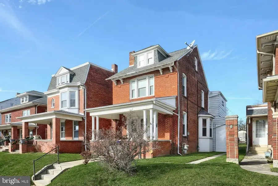1761 W Market St, York, PA 17404 - #3