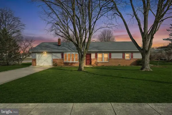 326 Park Heights Blvd, HANOVER, PA 17331