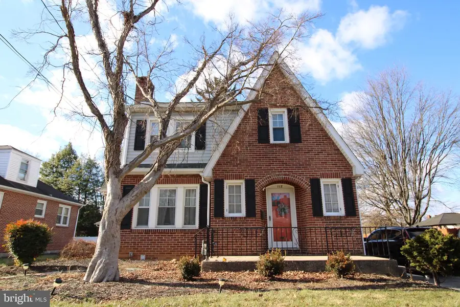 118 N Rockburn St, York, PA 17402 - Image #2