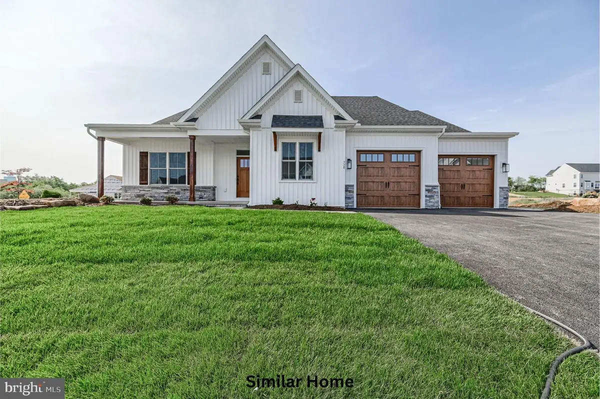 The Madison - Farmbrooke Meadows, York, PA 17406 - #1