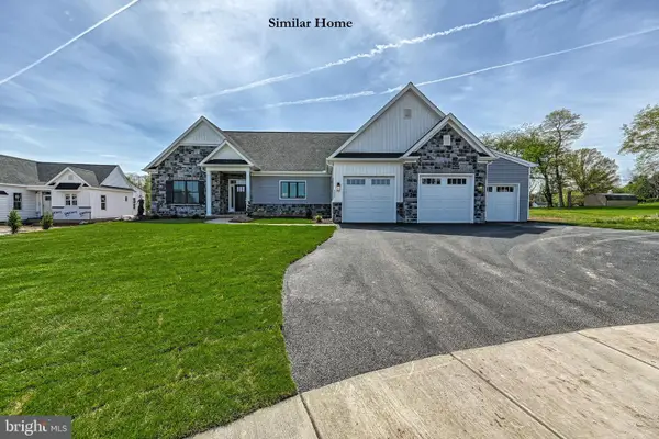 The Bristol - Farmbrooke Meadows, YORK, PA 17406