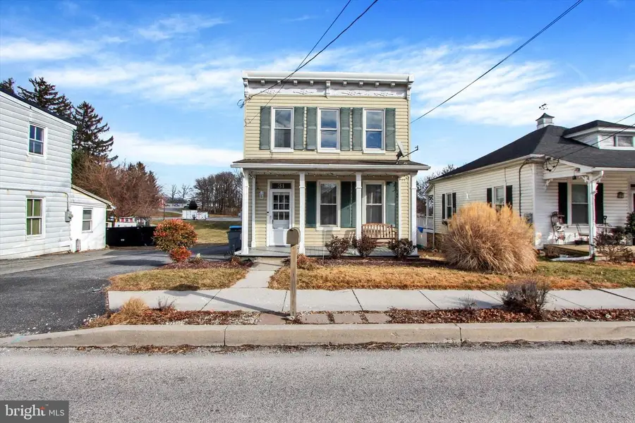 31 S Main St, Stewartstown, PA 17363 - Image #2