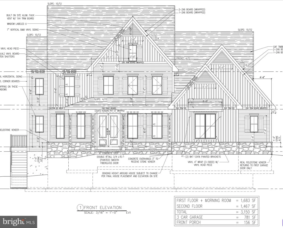 13703 Ingham Rd, New Freedom, PA 17349 - Image #1