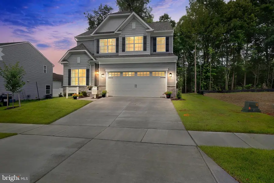 4025 Rolling Meadow Ct, York, PA 17408 - #3