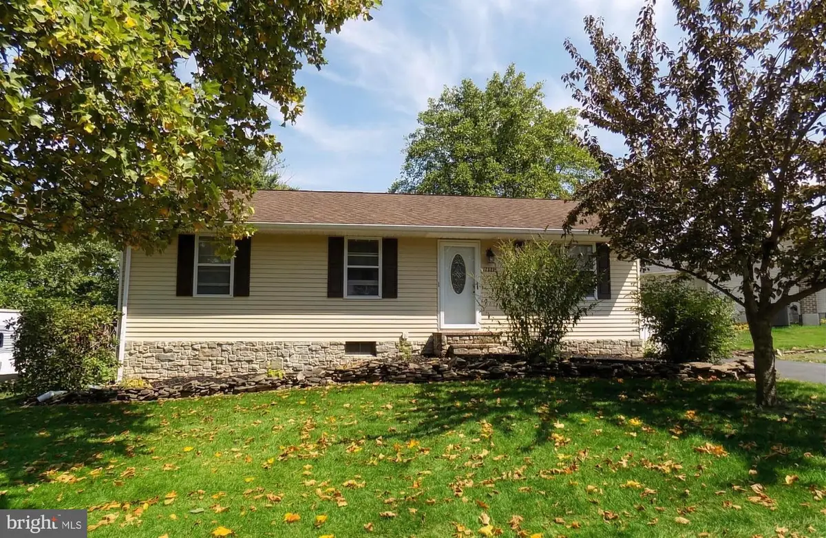 3425 Fox Ridge Ct, Dover, PA 17315 - #1