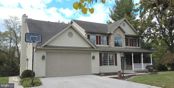 798 Menges Mills Rd, SPRING GROVE, PA 17362