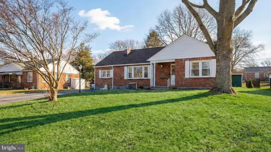 321 S Harlan St, York, PA 17402 - #3