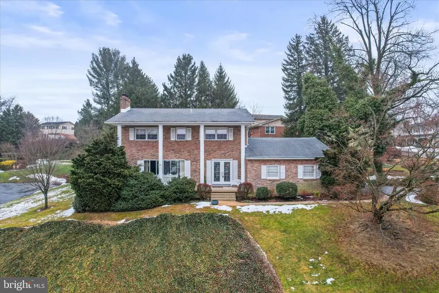 2940 Broxton Ln, York, PA 17402 - #2