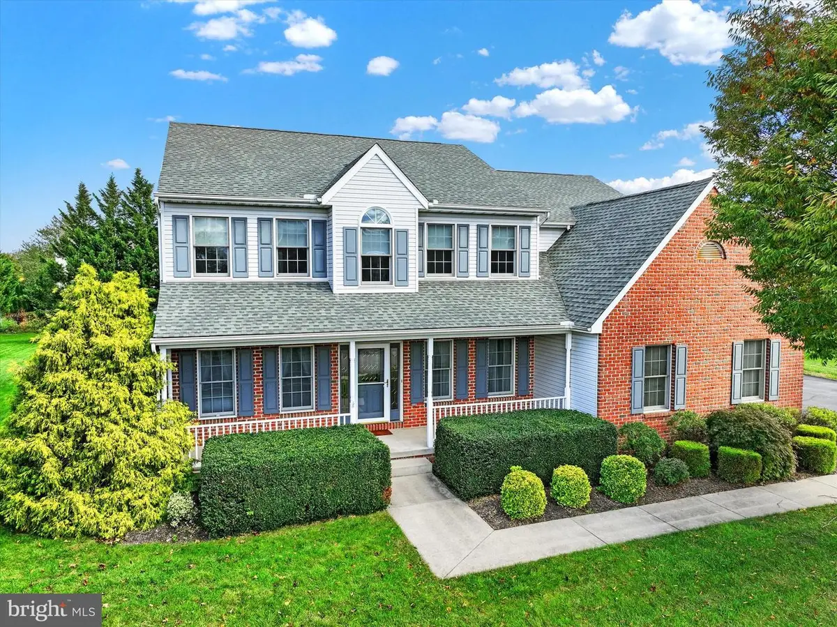 2653 Ferncreek Ln, York, PA 17404 - Image #1