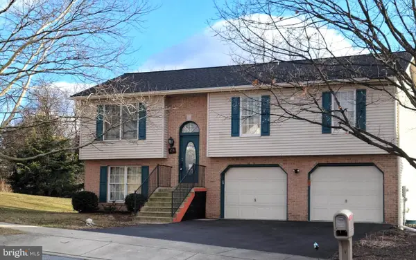 478 Chestnut Way, NEW CUMBERLAND, PA 17070