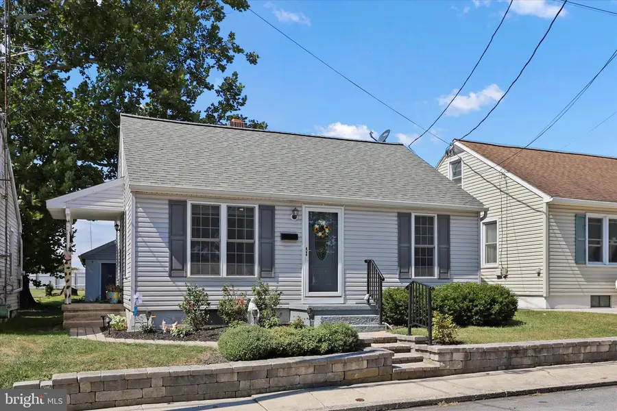 Address Withheld By Seller, Hanover, PA 17331 - #3