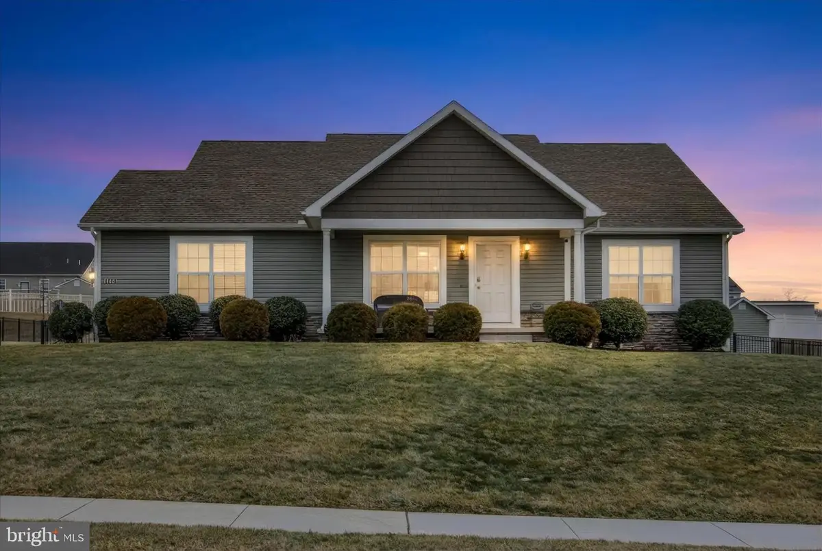 1224 Bair Rd, Hanover, PA 17331 - #1