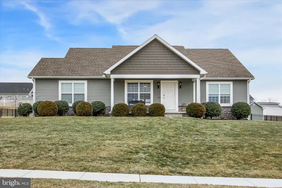 1224 Bair Rd, Hanover, PA 17331 - #2