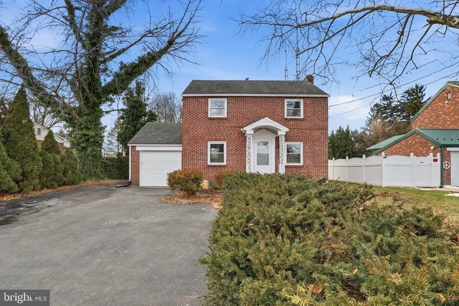 2628 N George St, York, PA 17406 - #2