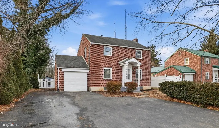 2628 N George St, York, PA 17406 - #3