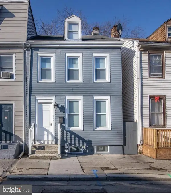 442 S Duke St, YORK, PA 17401