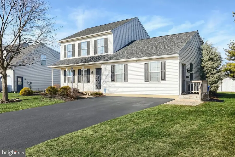 3703 Wheatland Dr, Dover, PA 17315 - Image #2