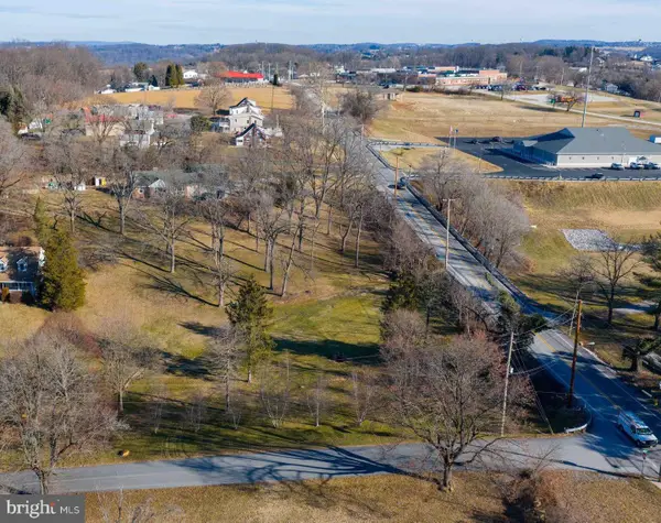 Lot 3 Water St, YORK, PA 17403